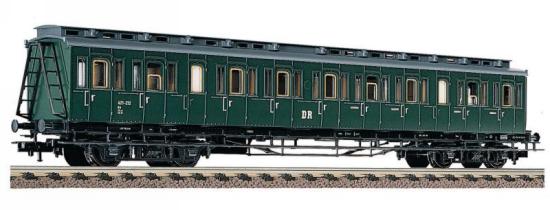 Passenger compartment car 2nd class  type B4 (C4trp04)<br /><a href='images/pictures/Fleischmann/5785.jpg' target='_blank'>Full size image</a>